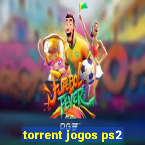 torrent jogos ps2